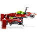LEGO [Atlantis] - Typhoon Turbo Sub Building Set - Series (8060)