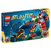 LEGO [Atlantis] - Undersea Explorer Building Set - Series (8080)