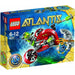 LEGO [Atlantis] - Wreck Raider Building Set - Series (8057)