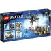 LEGO [Avatar] - Floating Mountains: Site 26 & RDA Samson Building Set - Original Film Series (75573)