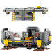 LEGO [Avatar] - Floating Mountains: Site 26 & RDA Samson Building Set - Original Film Series (75573)