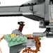 LEGO [Avatar] - Floating Mountains: Site 26 & RDA Samson Building Set - Original Film Series (75573)