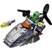 LEGO [Batman] - The Batboat: Hunt for Killer Croc Building Set - Series (7780)