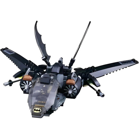 LEGO [Batman] - The Batboat: Hunt for Killer Croc Building Set - Series (7780)