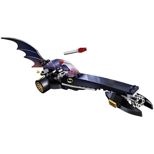 LEGO [Batman] - The Batman Dragster: Catwoman Pursuit Building Set - Series (7779)