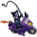 LEGO [Batman] - The Batman Dragster: Catwoman Pursuit Building Set - Series (7779)