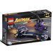LEGO [Batman] - The Batman Dragster: Catwoman Pursuit Building Set - Series (7779)