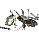 LEGO [Batman] - The Batmobile Two-Face's Escape (7781)