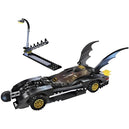 LEGO [Batman] - The Batmobile Two-Face's Escape (7781)