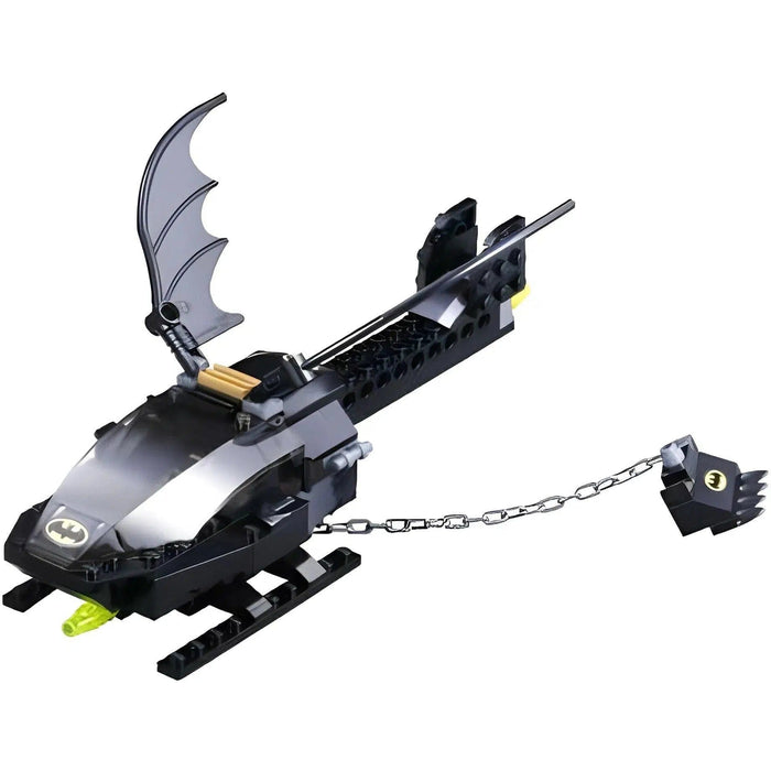 LEGO [Batman] - The Batmobile: Two-Face's Escape Building Set - Series (7781)