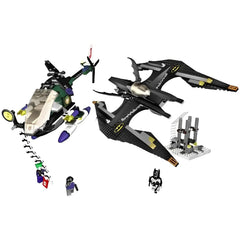 LEGO [Batman] - The Batwing The Joker's Aerial Assault (7782)