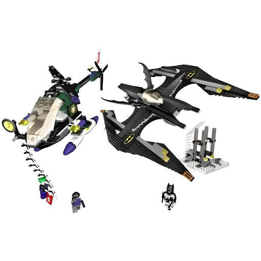 LEGO [Batman] - The Batwing: The Joker's Aerial Assault Building Set - Series (7782)