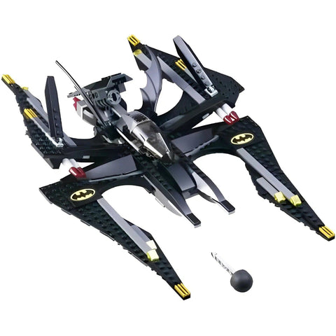 LEGO [Batman] - The Batwing: The Joker's Aerial Assault Building Set - Series (7782)