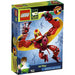 LEGO [Ben 10: Alien Force] - Jet Ray Building Set - Series (8518)