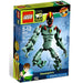 LEGO [Ben 10: Alien Force] - Swampfire Building Set - Series (8410)