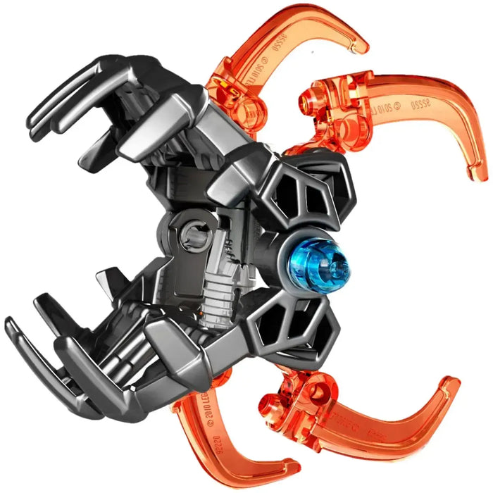 LEGO [Bionicle] - Ikir - Creature of Fire Building Set - Elemental Creatures Series (71303)