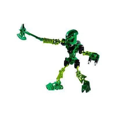 LEGO [Bionicle] - Lewa Building Set (8535)