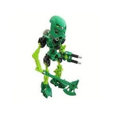 LEGO [Bionicle] - Lewa Building Set (8535)