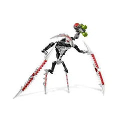 LEGO [Bionicle] - Mistika Krika (8694)