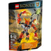 LEGO [Bionicle] - Protector of Fire Building Set - Protectors Series (70783)