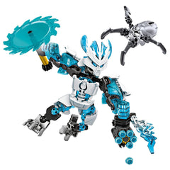 LEGO [Bionicle] - Protector of Ice Building Set (70782)