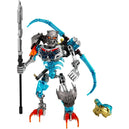 LEGO [Bionicle] - Skull Warrior (70791)