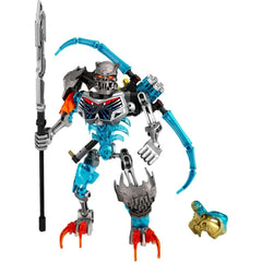 LEGO [Bionicle] - Skull War...
