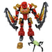 LEGO [Bionicle] - Tahu - Master of Fire Building Set - Toa Masters Series (70787)