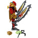 LEGO [Bionicle] - Tahu - Master of Fire Building Set - Toa Masters Series (70787)