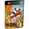 LEGO [Bionicle] - Tahu - Master of Fire Building Set - Toa Masters Series (70787)