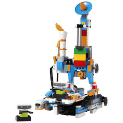 LEGO [Boost] - Boost Creative Toolbox Building Set (17101)