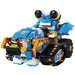 LEGO [Boost] - Boost Creative Toolbox Building Set (17101)