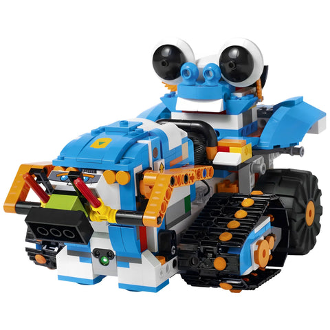 LEGO [Boost] - Boost Creative Toolbox Building Set - Series (17101)