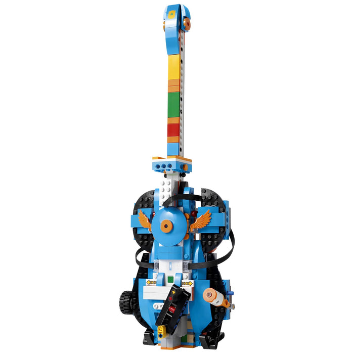 LEGO [Boost] - Boost Creative Toolbox Building Set - Series (17101)