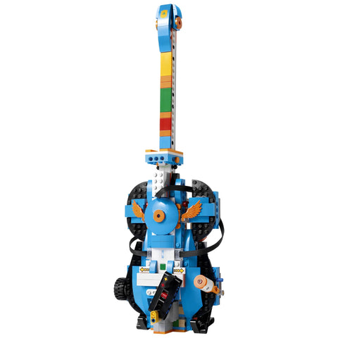 LEGO [Boost] - Boost Creative Toolbox Building Set - Series (17101)