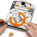 LEGO [Brick Sketches] - BB-8 Building Set - Star Wars Series (40431)