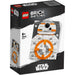 LEGO [Brick Sketches] - BB-8 Building Set - Star Wars Series (40431)