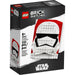 LEGO [Brick Sketches] - First Order Stormtrooper Building Set - Star Wars Series (40391)