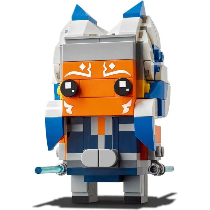 LEGO [BrickHeadz] - Ahsoka Tano Building Set - Star Wars Series (40539)