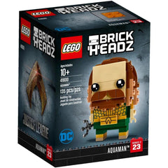 LEGO [BrickHeadz] - Aquaman...
