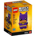 LEGO [BrickHeadz] - Batgirl Building Set - DC Comics Super Heroes Series (41586)