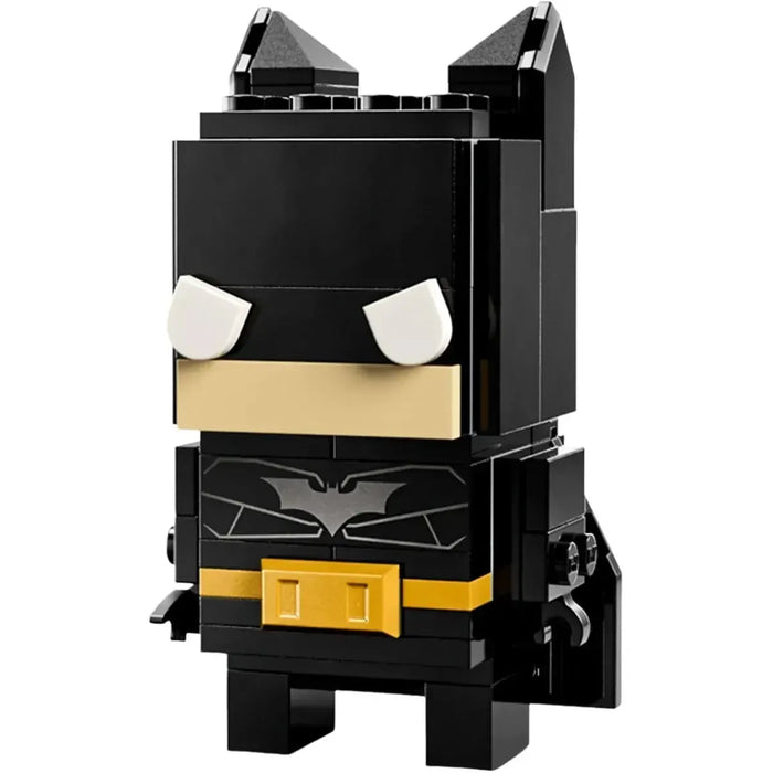 LEGO [BrickHeadz] - Batman 8 in 1 Building Set - DC Comics Super Heroes Series (40748)