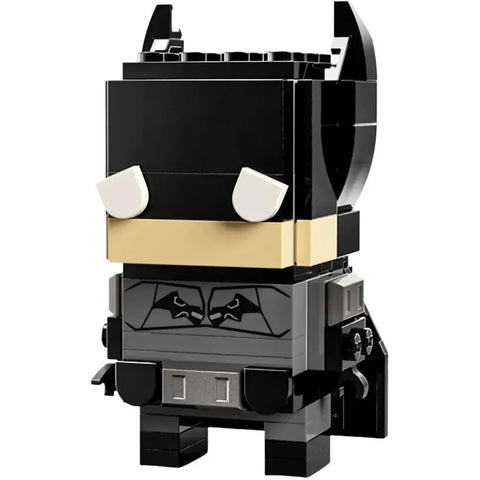 LEGO [BrickHeadz] - Batman 8 in 1 Building Set - DC Comics Super Heroes Series (40748)