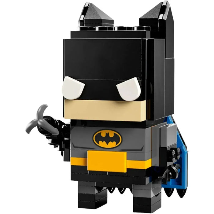 LEGO [BrickHeadz] - Batman 8 in 1 Building Set - DC Comics Super Heroes Series (40748)