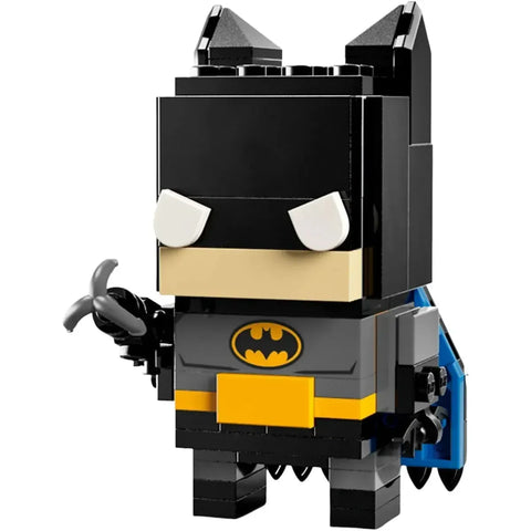 LEGO [BrickHeadz] - Batman 8 in 1 Building Set - DC Comics Super Heroes Series (40748)