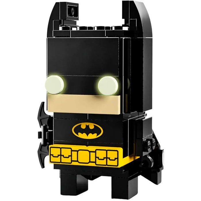 LEGO [BrickHeadz] - Batman 8 in 1 Building Set - DC Comics Super Heroes Series (40748)