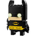 LEGO [BrickHeadz] - Batman 8 in 1 Building Set - DC Comics Super Heroes Series (40748)