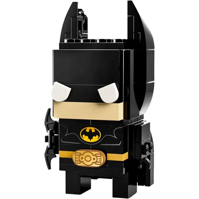 LEGO [BrickHeadz] - Batman 8 in 1 Building Set - DC Comics Super Heroes Series (40748)