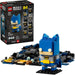 LEGO [BrickHeadz] - Batman 8 in 1 Building Set - DC Comics Super Heroes Series (40748)