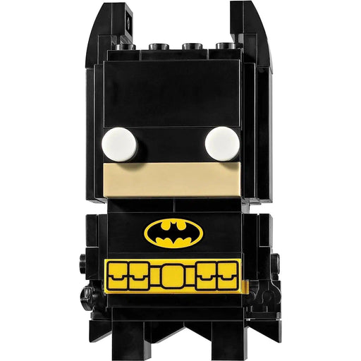 LEGO [BrickHeadz] - Batman Building Set - DC Comics Super Heroes Series (41585)